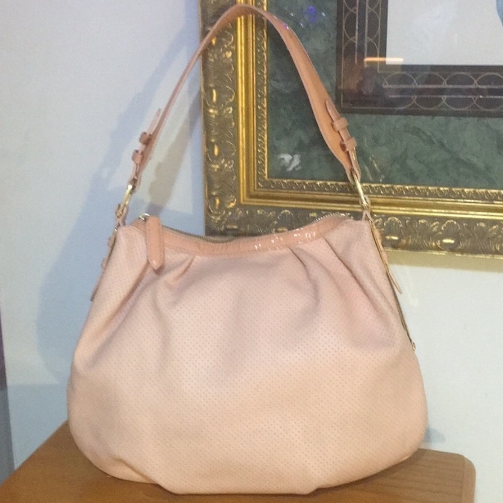 Tosca BLU  bag